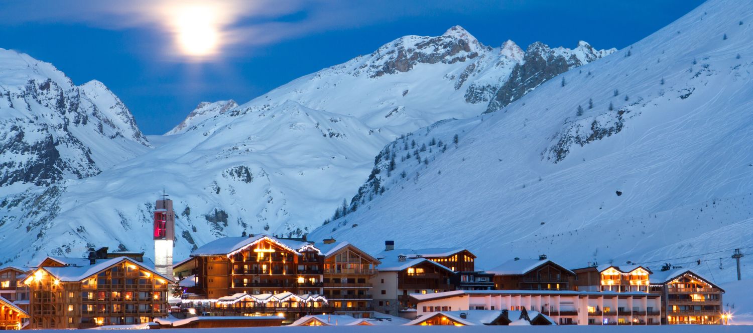 Tres de los grandes de los Alpes se preparan para abrir en una semana